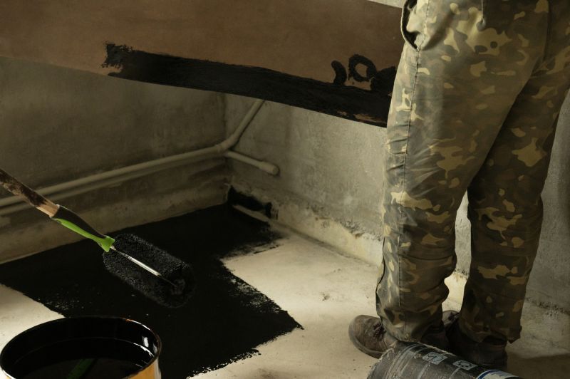 Basement Waterproofing Specialists