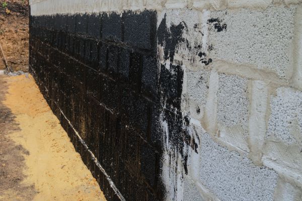 Foundation Leak Repair in Harrisburg