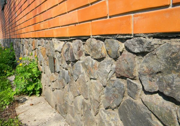 Cost of Stone Foundation Waterproofing in Harrisburg
