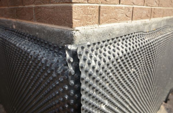 Crawlspace Waterproofing in Harrisburg