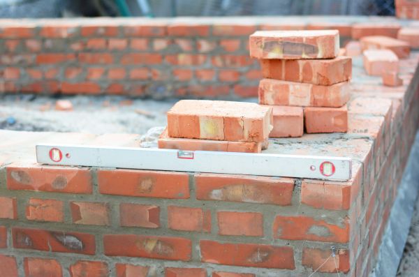 Brick Foundation Sealing in Harrisburg